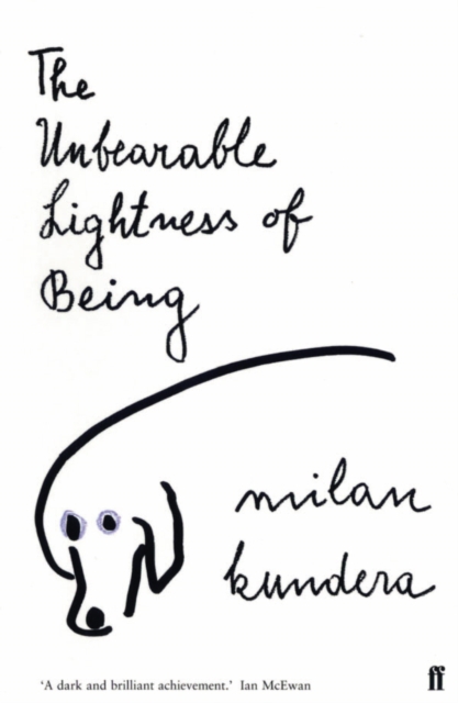 Obrázok The Unbearable Lightness of Being