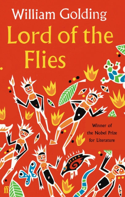 Obrázok Lord of the Flies