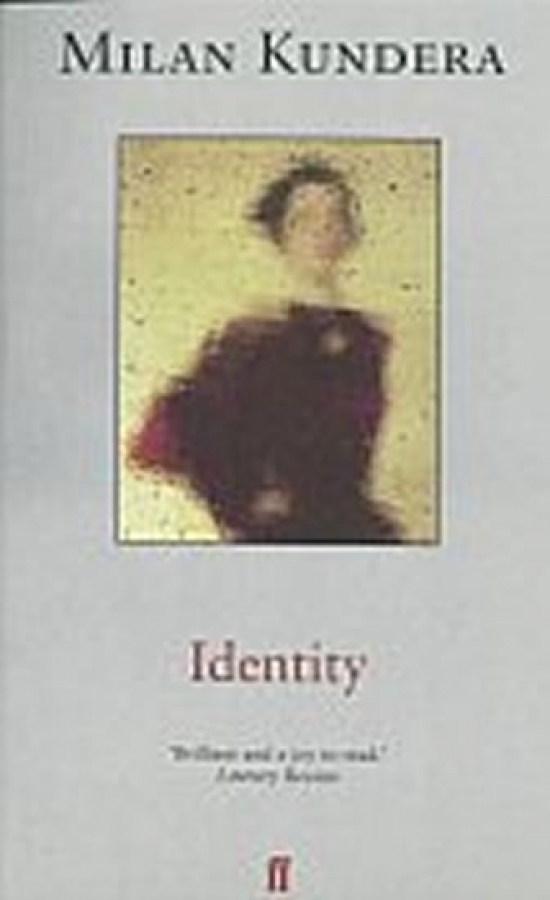 Obrázok Identity