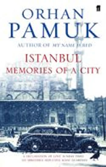 Obrázok Istanbul: Memories and the City