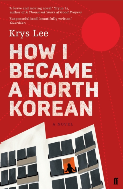 Obrázok How I Became a North Korean