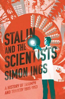 Obrázok Stalin and the Scientists