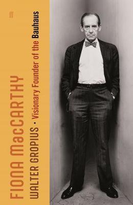 Obrázok The Life of Walter Gropius