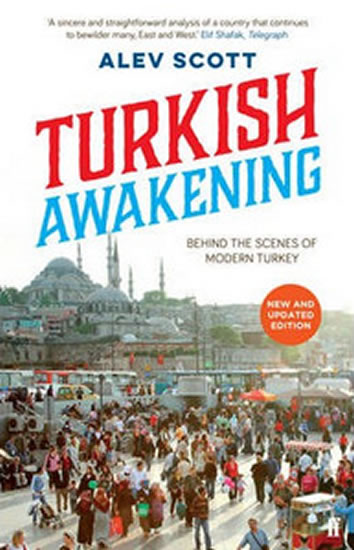 Obrázok Turkish Awakening