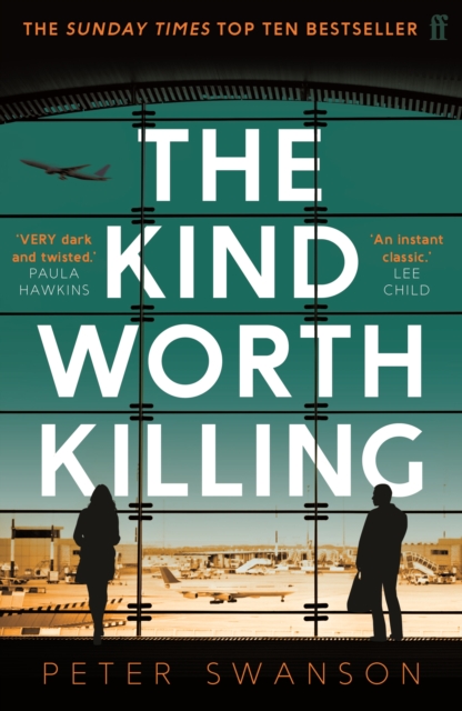 Obrázok The Kind Worth Killing