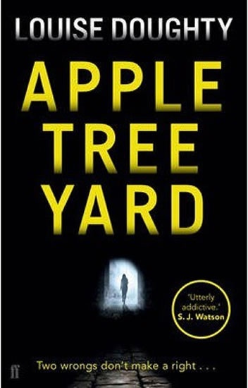 Obrázok Apple Tree Yard