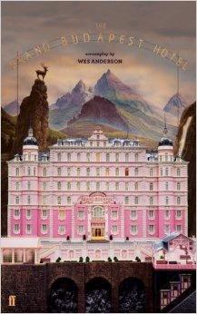 Obrázok Grand Budapest Hotel