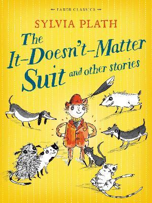 Obrázok The It Doesn´t Matter Suit and Other Stories