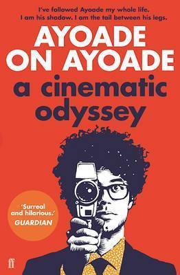 Obrázok Ayoade on Ayoade