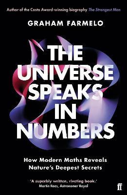 Obrázok The Universe Speaks in Numbers