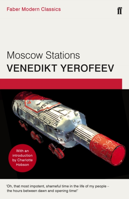 Obrázok Moscow Stations