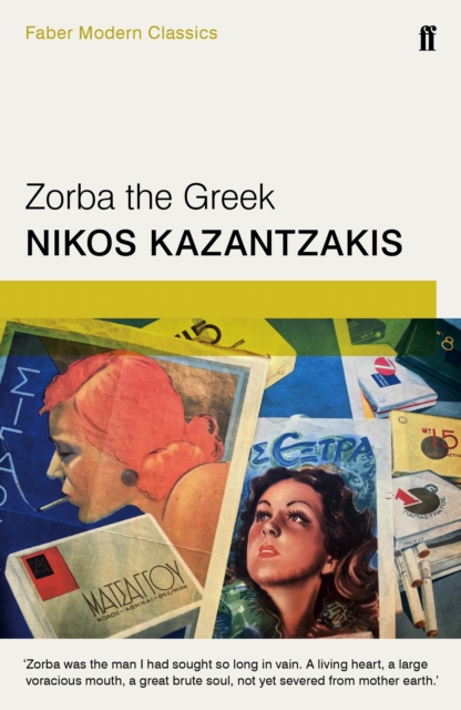 Obrázok Zorba the Greek