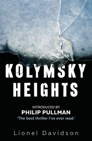 Obrázok Kolymsky Heights