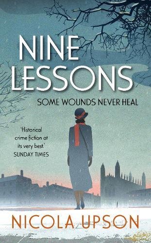 Obrázok Nine Lessons