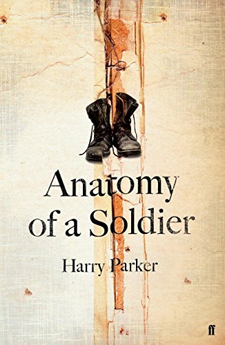 Obrázok Anatomy of a Soldier