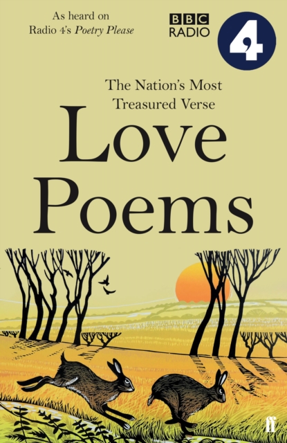 Obrázok Poetry Please: Love Poems