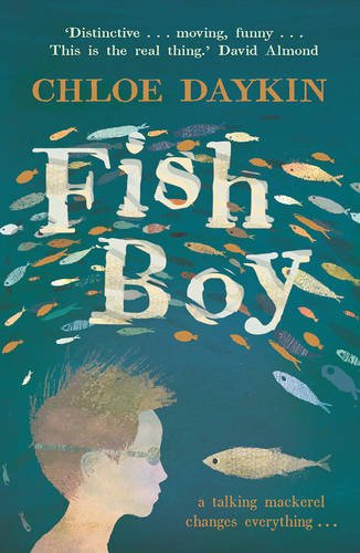 Obrázok Fish Boy