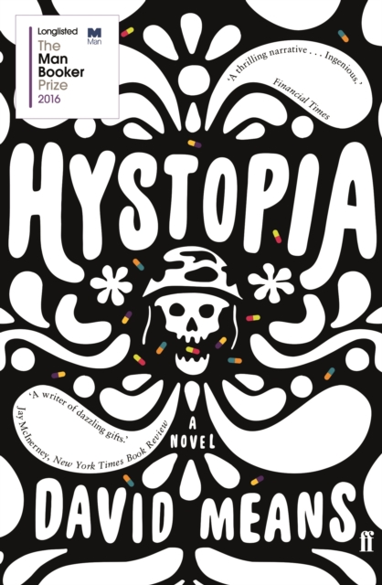 Obrázok Hystopia