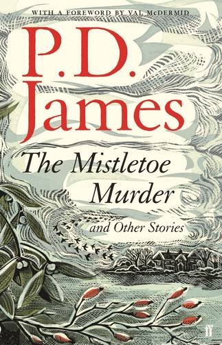 Obrázok Mistletoe Murders