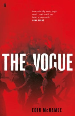 Obrázok The Vogue