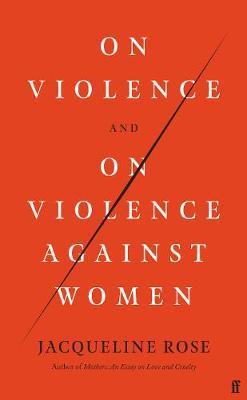 Obrázok On Violence and On Violence Against Women