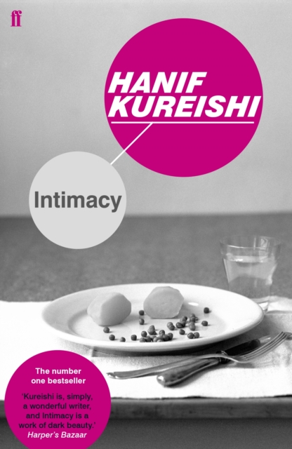 Obrázok Intimacy