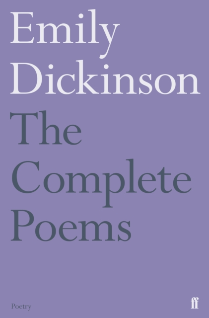 Obrázok Complete Poems