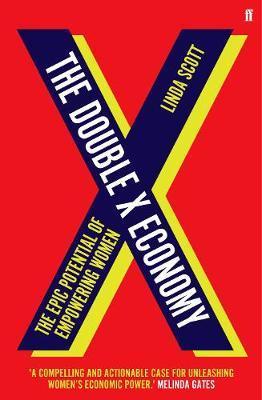 Obrázok The Double X Economy