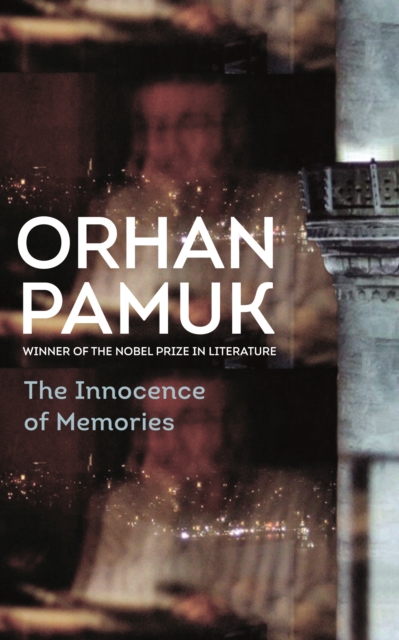 Obrázok The Innocence of Memories