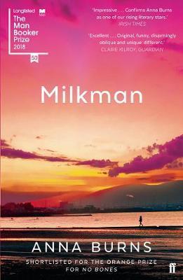 Obrázok Milkman