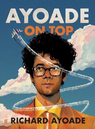 Obrázok Ayoade On Top