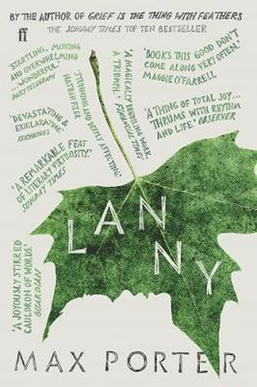 Obrázok Lanny