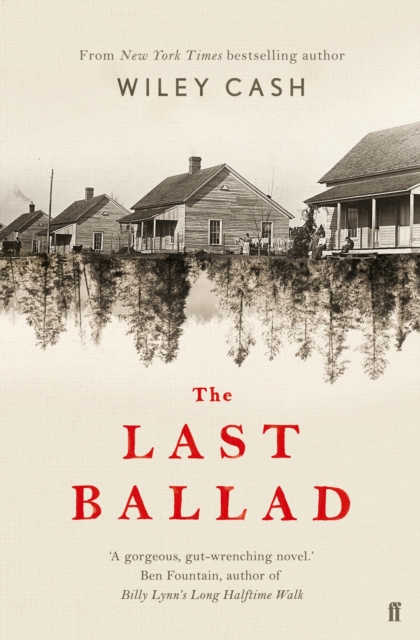 Obrázok The Last Ballad