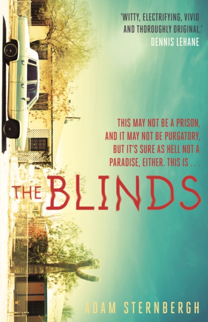 Obrázok The Blinds