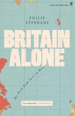 Obrázok Britain Alone