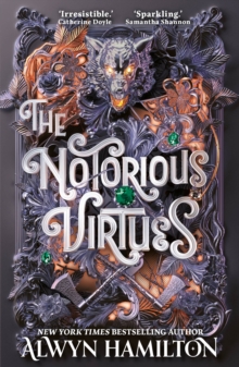 Obrázok The Notorious Virtues