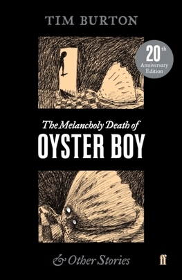 Obrázok The Melancholy Death of Oyster Boy