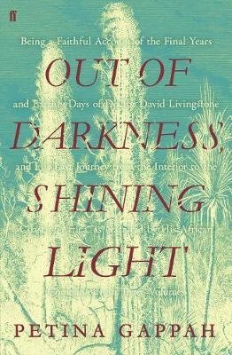 Obrázok Out of Darkness, Shining Light2x