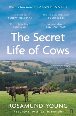 Obrázok The Secret Life of Cows