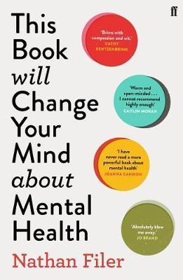 Obrázok This Book Will Change Your Mind About Mental Health