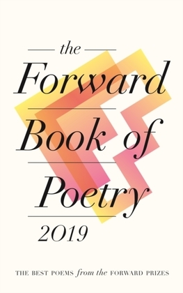 Obrázok The Forward Book of Poetry
