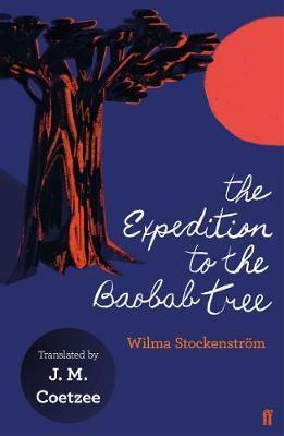 Obrázok The Epedition To The Baobab Tree