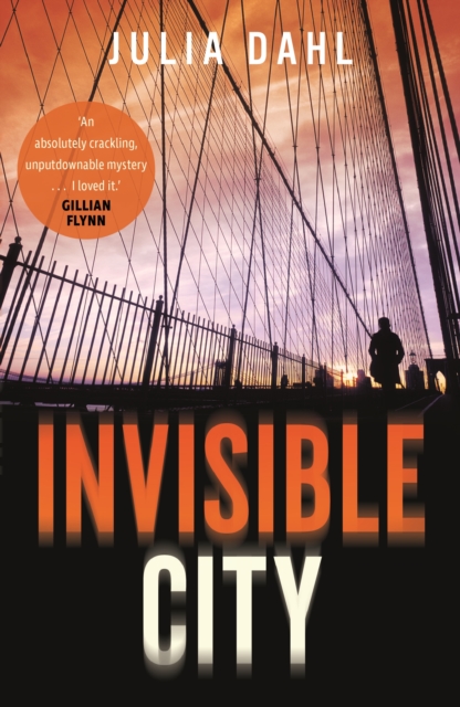 Obrázok Invisible City