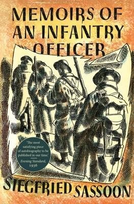 Obrázok Memoirs of an Infantry Officer