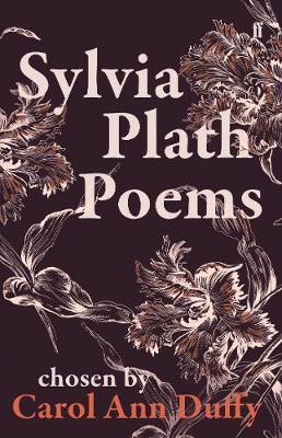 Obrázok Sylvia Plath Poems