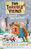 Obrázok Two Terrible Vikings and Grunt the Berserker