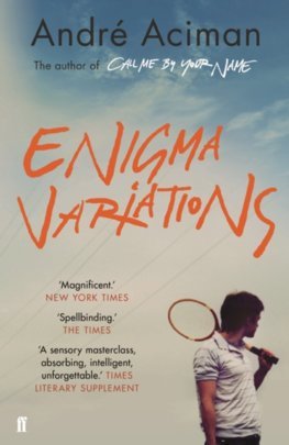 Obrázok Enigma Variations