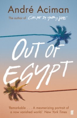 Obrázok Out Of Egypt