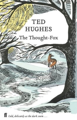 Obrázok The Thought Fox
