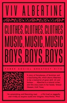 Obrázok Clothes Music Boys